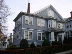 24 Ricker Rd, Newton, MA 02458-2148