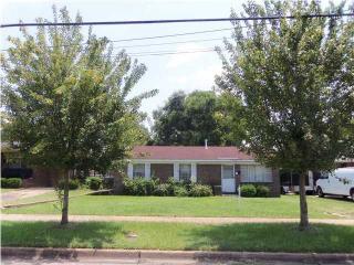 1319 Rosa L Parks Ave, Montgomery, AL 36108-3005