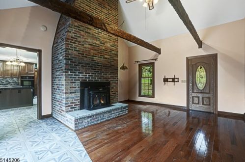 31 Welisewitz Rd, East Amwell Township NJ  08551-1712 exterior
