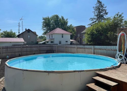 818 Uncapher Ave, Marion OH  43302-6116 exterior