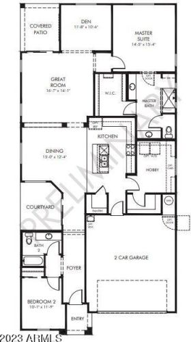 20615 Candlelight Rd, Maricopa, AZ 85138-6345