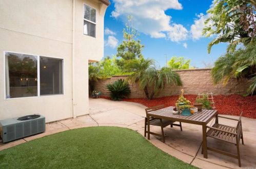 763 Caminito Valiente, Chula Vista CA  91911-6971 exterior