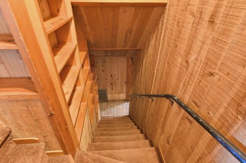 14182 Sun Forest Dr, Lake Wildwood CA  95946-9130 exterior