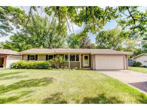 1228 108th Ave, Lino Lakes, MN