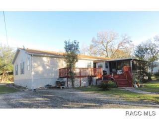 5317 Bayliner Pt, Homosassa, FL 34446-2794