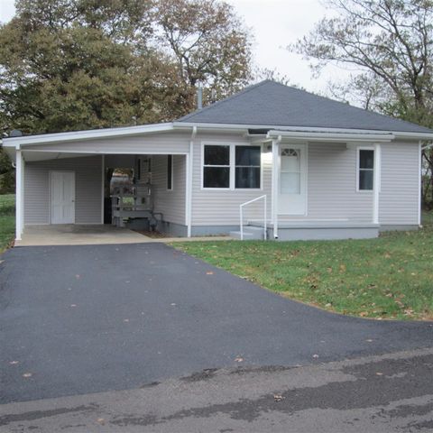 306 Pearl St, Irvington, KY 40146-7246