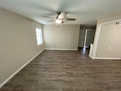 7411 Brierfield Dr, Dallas TX  75232-4023 exterior