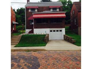 1110 Ivy St, Mckeesport, PA 15132-1620
