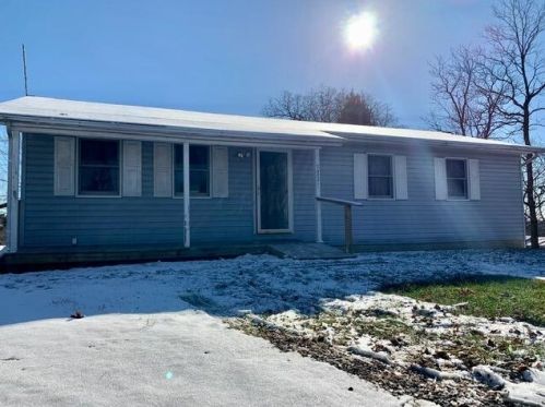 3227 Old Somerset Rd, New Lexington, OH 43764-9114