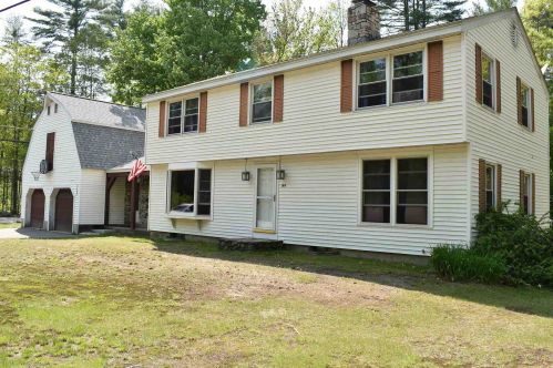 199 Rideout Rd, Hollis, NH 03049-6116