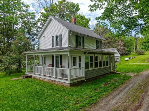 74 Leonard Rd, Monticello, NY 12701-3607