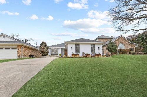 8023 Forest Trl, Dallas, TX 75238-4126