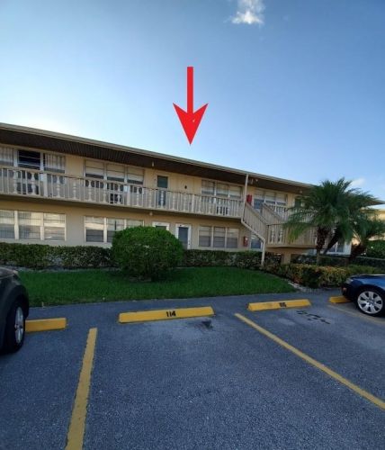 114 Berkshire, West Palm Beach, FL 33417-2138