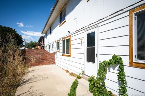 3732 89 Way, Westminster CO 80031-3597 exterior