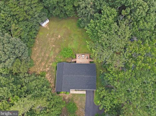 12509 Hawkins Ln, Spotsylvania VA  22551-8215 exterior