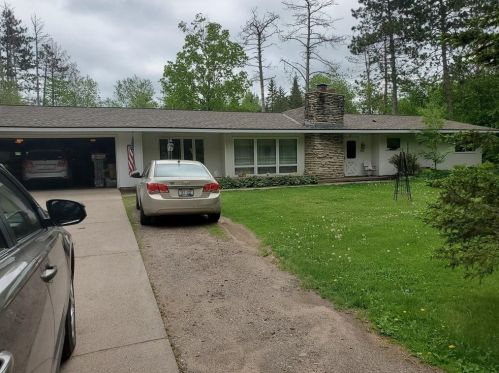 10446 Forest Ave, Lco Commercial Cent, WI 54843-7115