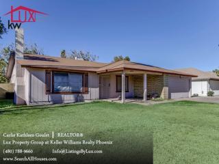 4732 63rd Ave, Phoenix, AZ 85033-1624
