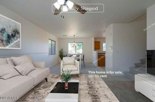966 Silktassel Trl, San Tan Valley, AZ 85143-4266
