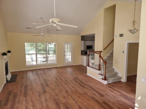 1306 Horseshoe Bnd, Mount Pleasant, SC 29464-7404