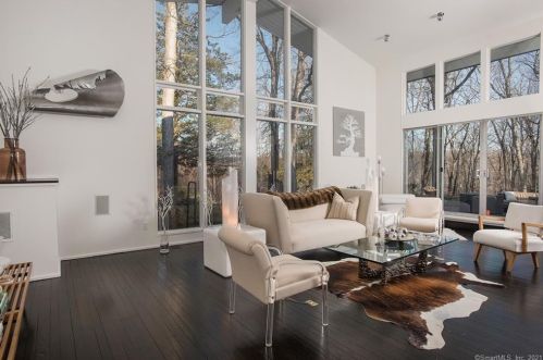 46 Benedict Hill Rd, New Canaan, CT 06840-2903