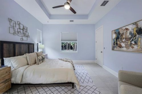 4875 20th Ave, Naples FL  34117-9194 exterior