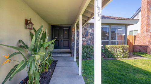 135 Herlong Ave, San Jose, CA 95123-3716