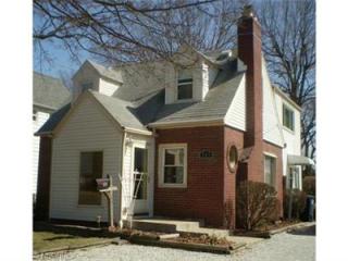 305 Hawkins Ave, Akron, OH 44313-6446