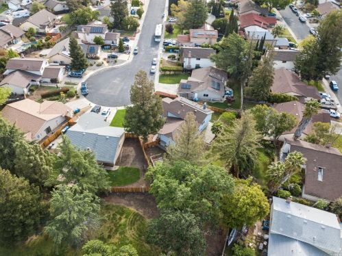 154 Oakmeade Ct, Vacaville CA exterior