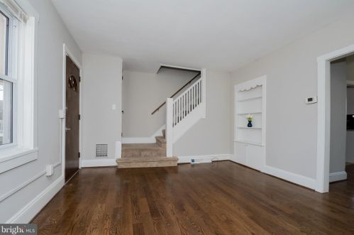 425 Geddes St, Wilmington DE  19805-3717 exterior