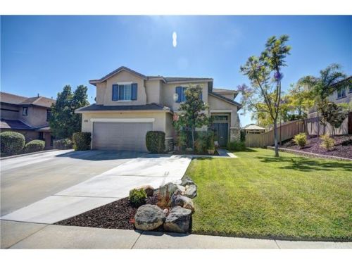 35391 El Diamante Dr, Wildomar, CA 92595-7846