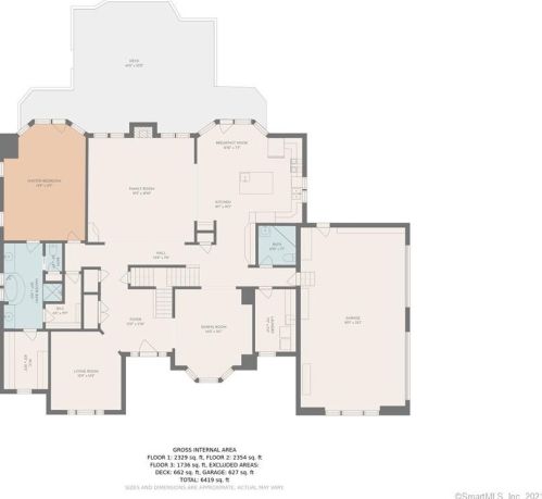 216 Watch Hill Rd, Kensington CT  06037-3657 exterior