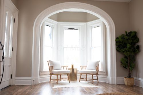 147 High St, London OH  43140-1315 exterior