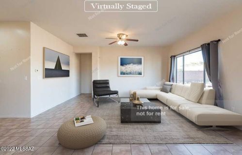 2080 Cave Cotton Loop, Mescal, AZ 85602-6798