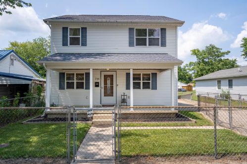 716 Peabody Ave, Washington Ch, OH 43160-1569