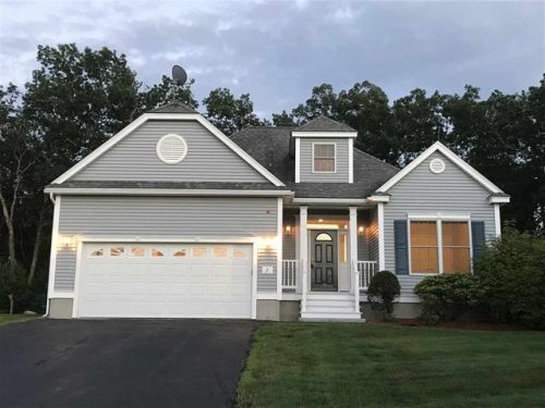 7 Saint Andrews Way, Londonderry, NH 03053-2597