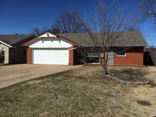 1009 Hargis Ln, Oklahoma City, OK 73160-1823