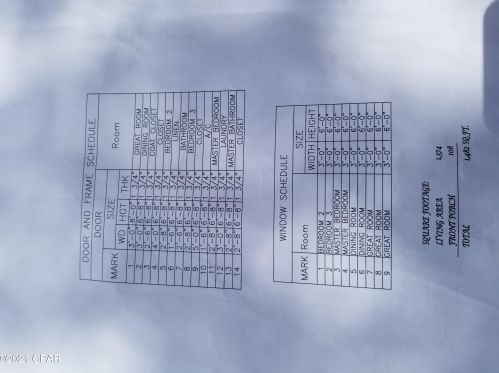 2264 Shenandoah Blvd, Sunny Hills FL  32428-8031 exterior