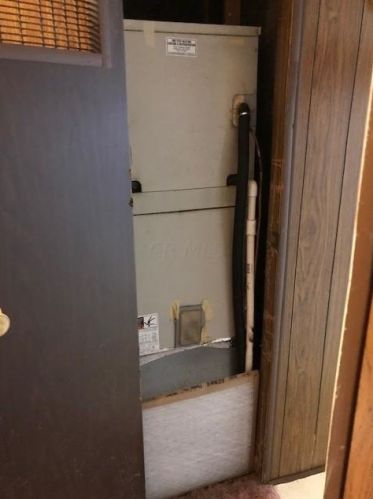 1710 Graves Rd, Chillicothe OH  45601-9083 exterior