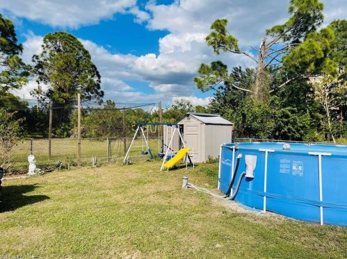 3410 15 St, Lehigh Acres FL 33976-2923 exterior