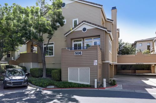 506 Porpoise Bay Ter, Sunnyvale, CA 94089-1755