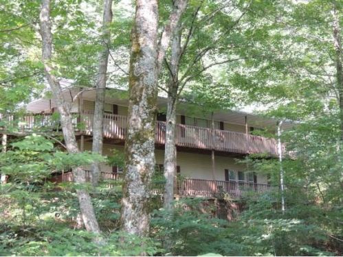 240 Ridge Rd, Eidson, TN 37731-1805