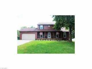 13340 Peppertree Ave, Mogadore, OH 44260-9212