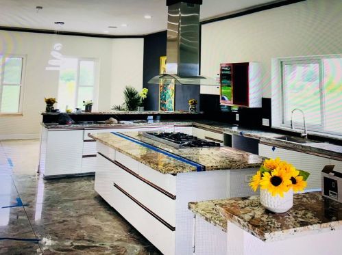 703 Leaning Oak Trl, Richmond TX  77406-4653 exterior