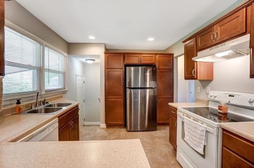 707 Orchard St, Liberty Township OH  45044 exterior