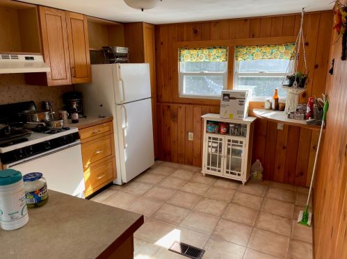 16 Griffin Rd, Columbia, NH 03576-5226