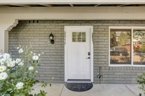 2653 Fountainhead Dr, San Ramon, CA 94583-1735