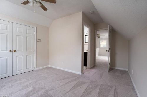 4219 Princeton Ave, Greensboro NC  27407-1725 exterior