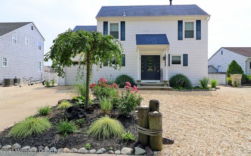 88 Moorage Ave, Berkeley Township NJ  08721-1878 exterior