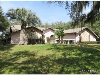 315 Britain St, Hernando, FL 34442-8320
