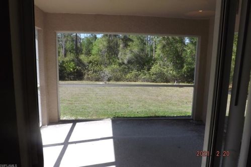 1007 Grant Blvd, Lehigh Acres FL  33974 exterior